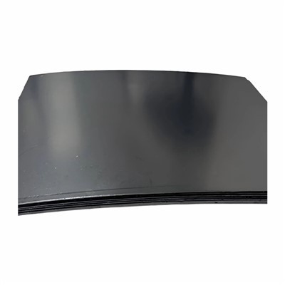 Thermally Cursaving Graphite Ntawv